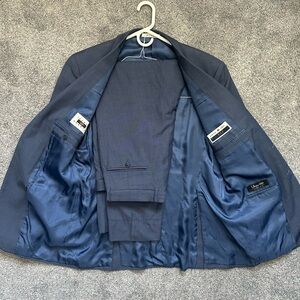 Men’s 2-Piece Suit – Abbound Joseph